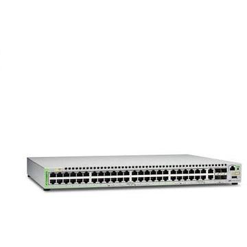 Switch ALLIED TELESIS GS948 Gigabit Ethernet Managed 48 10/100/1000T ports POE