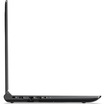 Notebook Lenovo Legion Y520-15IKBN 15.6" FHD i5-7300HQ 8GB 1TB + 128GB nVidia GTX 1050Ti 4GB Free Dos Black