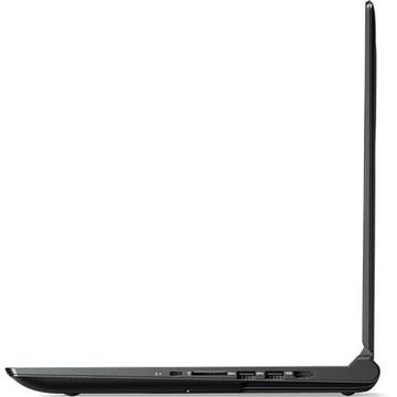 Notebook Lenovo Legion Y520-15IKBN 15.6" FHD i5-7300HQ 8GB 1TB + 128GB nVidia GTX 1050Ti 4GB Free Dos Black