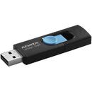 Memorie USB Adata UV220 32GB USB 2.0 Negru/Albastru