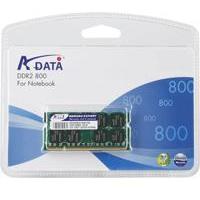 Memorie laptop Adata 2GB DDR2 800MHz CL5