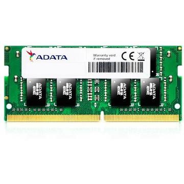 Memorie laptop Adata Premier Series 4GB DDR4 2400MHz CL17