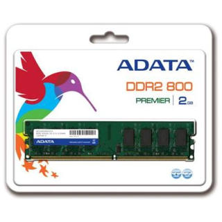 Memorie Adata 2GB DDR2 800MHz CL5