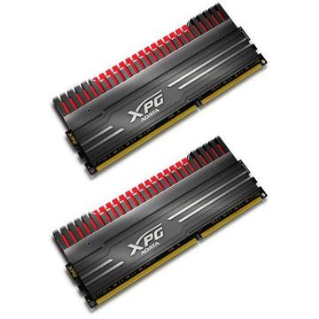 Memorie Adata XPG V3 16GB (2x8GB) DDR3 2133MHz CL10 Black