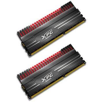 Memorie Adata XPG V3 8GB (2x4GB) DDR3 1866Mhz CL10 1.5V