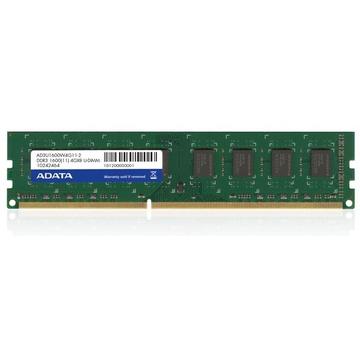 Memorie Adata 4GB 1600MHz DDR3 CL11 bulk