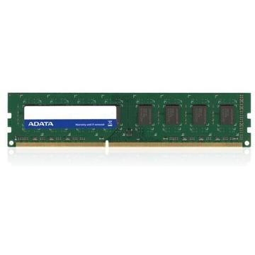 Memorie Adata 16GB (2x8GB) DDR3 1600MHz CL11 Retail