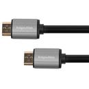 Kruger Matz CABLU HDMI - HDMI 1.8M BASIC