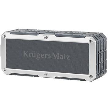 Boxa portabila Kruger Matz BOXA BLUETOOTH IP67 DISCOVERY