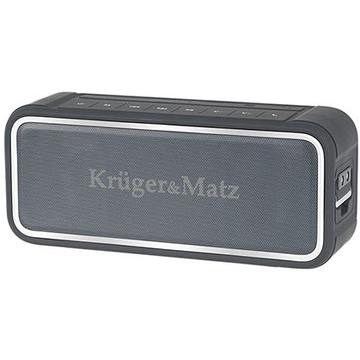 Boxa portabila Kruger Matz BOXA BLUETOOTH  IP67 DISCOVERY
