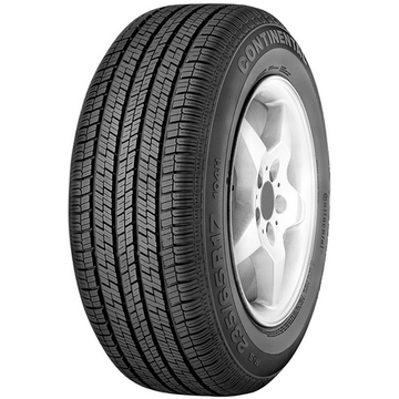 Anvelopa CONTINENTAL 235/70R17 111H 4X4 CONTACT XL DOT 2015 MS