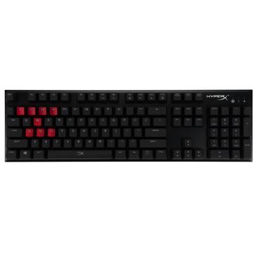 Tastatura Mecanica Kingston HyperX Alloy FPS Cherry MX Red