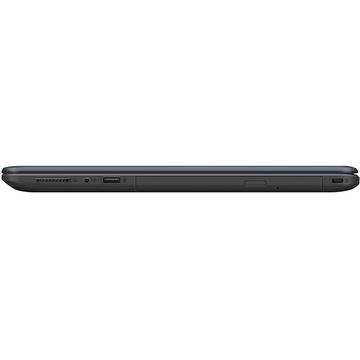 Notebook Asus VivoBook X542UR-DM303 15.6 FHD i5-8250U 4GB 1TB nVidia 930MX 2GB Endless OS Black