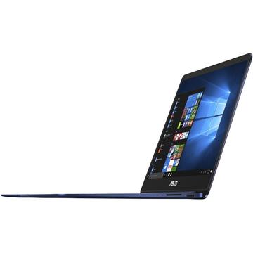 Notebook Asus Zenbook UX430UN-GV069T 14'' FHD i5-8250U 8GB 256GB GeForce MX150 2GB Windows 10 Home Blue