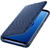 Husa Samsung Galaxy S9 G960 LED View Cover Blue