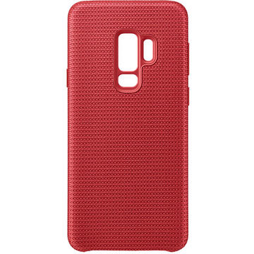 Husa Samsung Galaxy S9 Plus G965 Hyperknit Cover Red