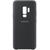 Husa Samsung Galaxy S9 Plus G965 Silicone Cover Black