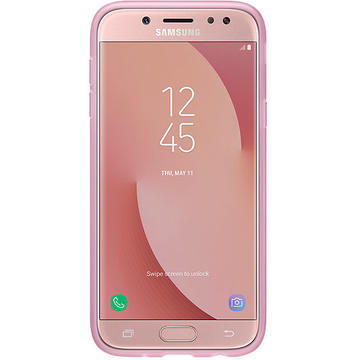 Husa Samsung Galaxy J5 (2017) J530 Jelly Cover Pi