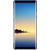 Husa Samsung Galaxy Note 8 N950 2 Piece Cover Deep Blue