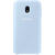 Husa Samsung Galaxy J3 (2017) J330 Dual Layer Cover Blue