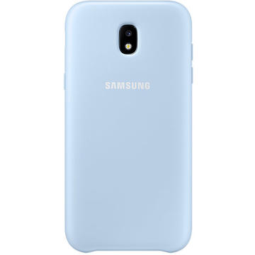 Husa Samsung Husa Galaxy J5 (2017) J530 J530 Dual Layer Cover Blue