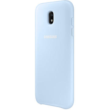 Husa Samsung Husa Galaxy J5 (2017) J530 J530 Dual Layer Cover Blue