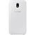 Husa Samsung Galaxy J5 (2017) J530 J530 Dual Layer Cover White