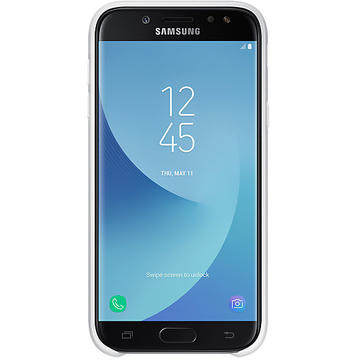 Husa Samsung Galaxy J5 (2017) J530 J530 Dual Layer Cover White