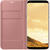 Husa Samsung Galaxy S8 G950 LED View Cover Pink