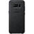 Husa Samsung Galaxy S8 G950 Dream Alcantara Cover Black