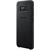 Husa Samsung Galaxy S8 G950 Dream Alcantara Cover Black