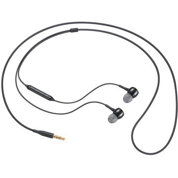 Casti Samsung Stereo Headset in-ear Black
