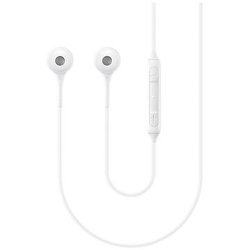 Casti Samsung Stereo Headset in-ear White