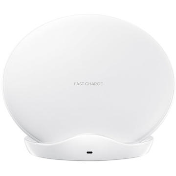 Samsung Wireless charger standing White