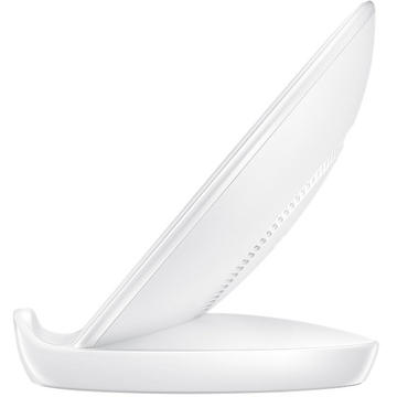 Samsung Wireless charger standing White