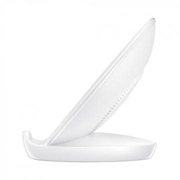 Samsung Wireless charger standing incarcator inclus White
