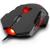 Mouse DeLux DLM-811 Black