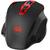 Mouse Redragon Shark Wireless Gaming 7200DPI Black