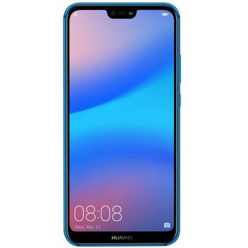 Smartphone Huawei P20 Lite 64GB Dual SIM Klein Blue