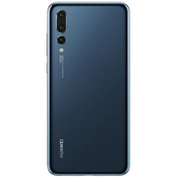 Smartphone Huawei P20 PRO 128GB Dual SIM Midnight Blue