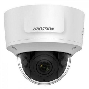 Camera de supraveghere Hikvision CAMERA IP DOME 5MP VF 2.8-12M IR 30M