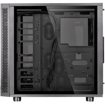 Carcasa Thermaltake View 31 Tempered Glass Edition