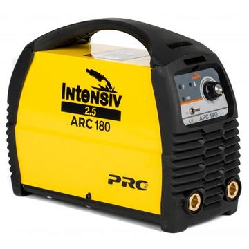 ARC 180 VRD - Aparat de sudura invertor Intensiv