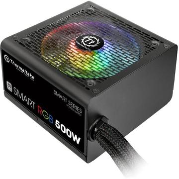 Sursa Thermaltake Smart RGB 500W