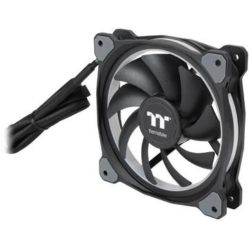 Thermaltake Riing Plus 12 RGB Radiator Fan TT Premium Edition (3 Fan Pack)