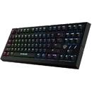 Tastatura Somic Flare Black Gaming Keyboard