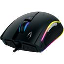 Mouse ZEUS E1 RGB + Mousepad GAMDIAS NYX E1