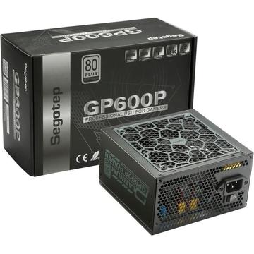 Sursa Segotep GP600P 500W PSU