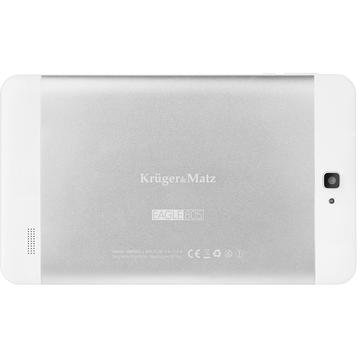 Tableta Kruger Matz TABLETA 8 INCH EAGLE 805 4G WHITE