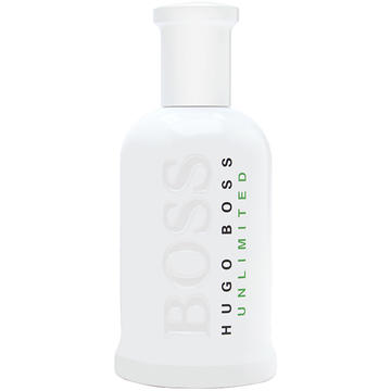 Apa de Toaleta Hugo Boss No.6 Bottled Unlimited, Barbati, 200 ml